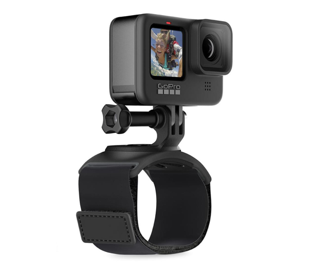 GoPro Hand + Wrist Strap - 662296 - zdjęcie